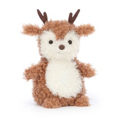 Little Renifer Jellycat