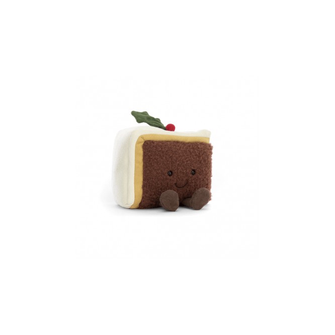 Świąteczny Torcik Jellycat