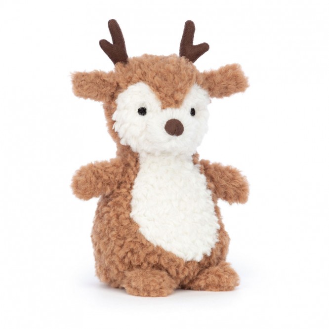 Wee Renifer Jellycat