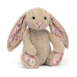 Króliczek Bashful Beige Bunny