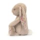 Króliczek Bashful Beige Bunny