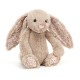 Króliczek Bashful Bea Beige Bunny
