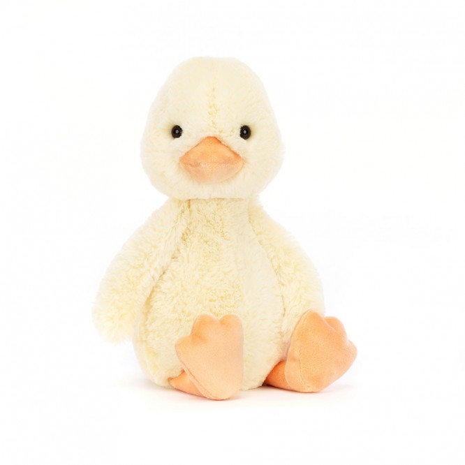 Bashful Kaczkątko Jellycat