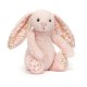 Króliczek Bashful Bea Blush Cherry 
