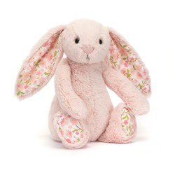 Króliczek Bashful Bea Blush Cherry 