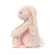 Króliczek Bashful Bea Blush Cherry 