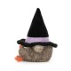 Czarodziej Heccaty Hootnightly  Jellycat