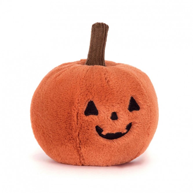 Dynia Jack O Lantern Jellycat