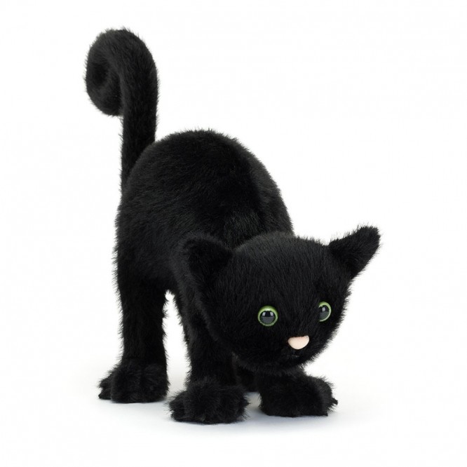 Wrona Hocus Jellycat