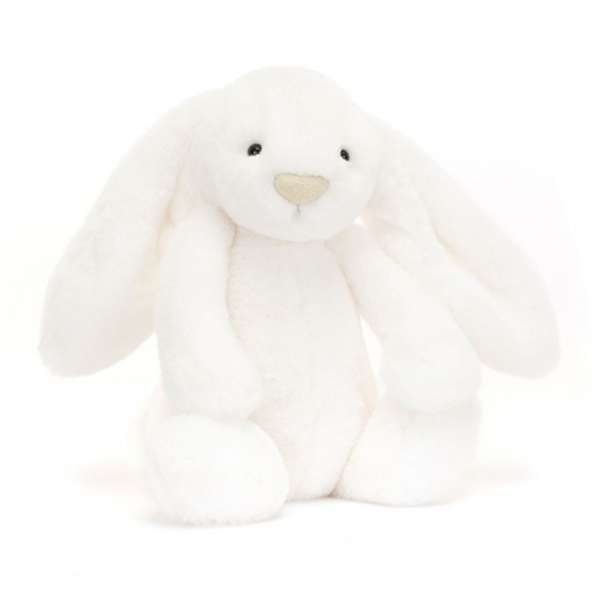 Królik Luna Lux Jellycat