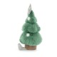 Wesoła Choinka 31cm Jellycat