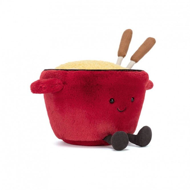 Garnuszek Fondue 20cm Jellycat