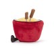 Garnuszek Fondue 20cm Jellycat