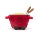 Garnuszek Fondue 20cm Jellycat