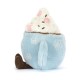 Zimowa gorąca czekolada 21cm Jellycat
