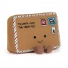 List do Świętego Mikołaja Jellycat