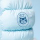 Wesoła Rękawica Narciarska Jellycat