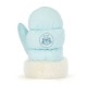Wesoła Rękawica Narciarska Jellycat