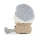 Śnieżna Kula Świąteczna Jellycat