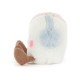 Wesołe Pianki Marshmallows z Nausznikami Jellycat