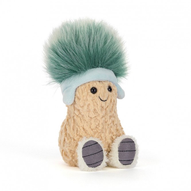 Fistaszek Narciarz Jellycat