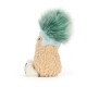Fistaszek Narciarz Jellycat