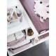 Miękki Organizer Done by Deer Blue