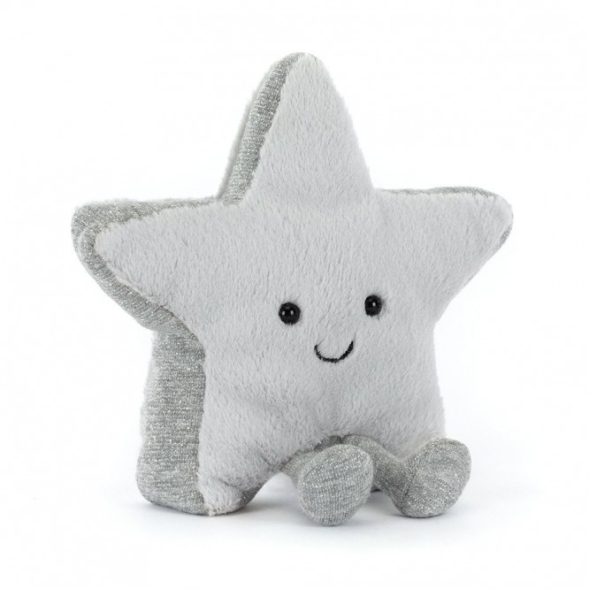 Wesoła Choinka 31cm Jellycat