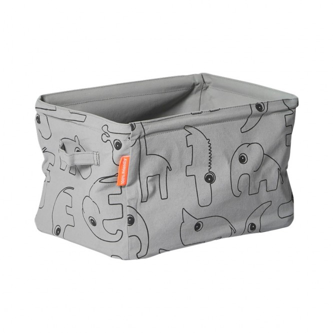 Miękki Organizer Done by Deer Blue