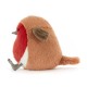 Ptak Rudzik Robin Jellycat