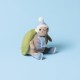 Żółw Timmy Łyżwiarz Jellycat