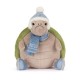 Żółw Timmy Łyżwiarz Jellycat