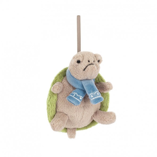 Żółw Timmy Zawieszka Jellycat