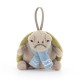 Żółw Timmy Zawieszka Jellycat