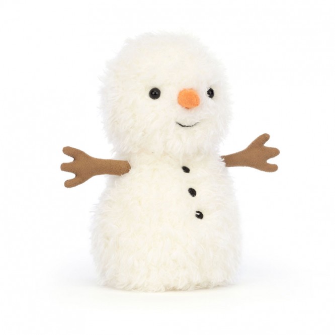 Mały Bałwanek Jellycat