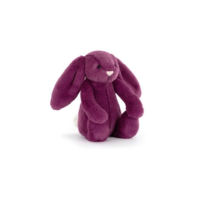 Królik 18cm Bashful 2025 Jellycat Allium