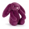 Królik 18cm Bashful 2025 Jellycat