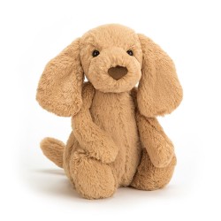 Piesek Bashful Toffee Puppy