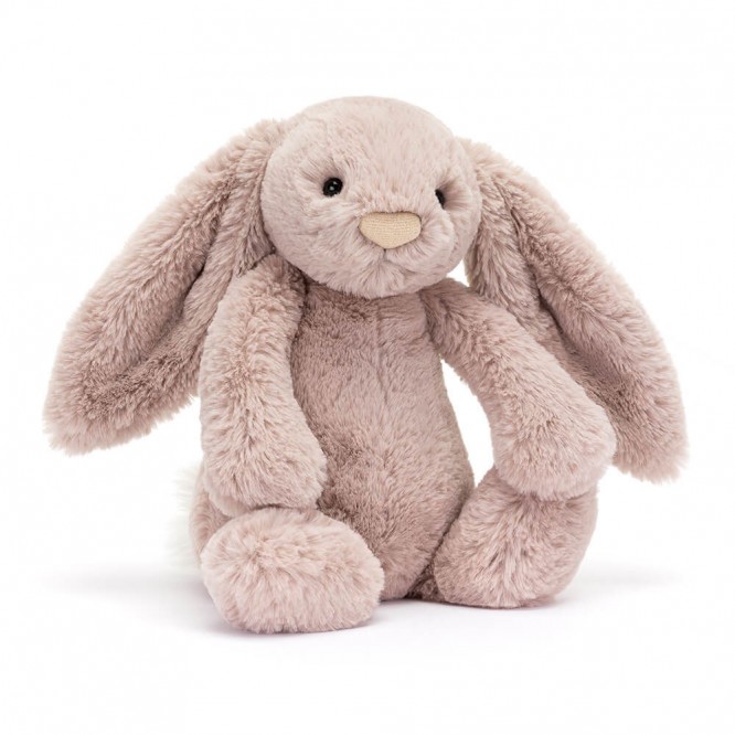 Króliczek LUX Rosa 31cm Jellycat