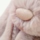 Króliczek LUX Rosa 31cm Jellycat