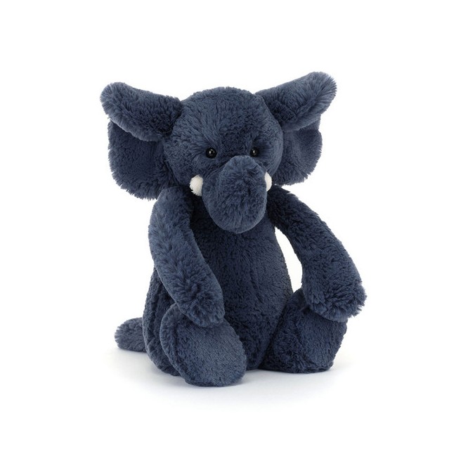 Nieśmiały Słonik 31cm Jellycat