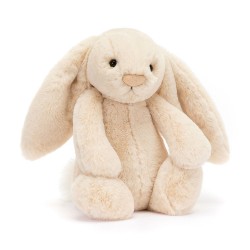 Bashful Luxe Królik Willow Jellycat Medium