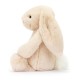 Bashful Luxe Królik Willow Jellycat Medium