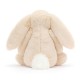 Bashful Luxe Królik Willow Jellycat Medium
