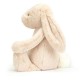 Bashful Luxe Królik Willow Jellycat Huge