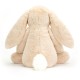 Bashful Luxe Królik Willow Jellycat Huge