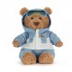 Miś Bartłomiej w Kombinezonie Zimowym Jellycat