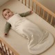 Śpiworek do spania SnuzzPouch Cashmere / Cross