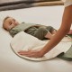 Śpiworek do spania SnuzzPouch Sage / Cross