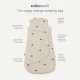 Śpiworek do spania SnuzzPouch Sage / Cross